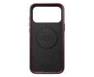 Nomad Traditional Leather Case do iPhone 18 Pro Max / 17 Pro Max M - 1586601 - zdjęcie 3